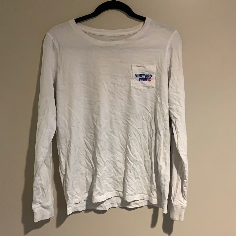 Vineyard Vines long sleeve shirt